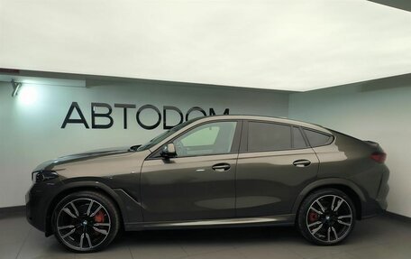 BMW X6, 2025 год, 17 850 000 рублей, 5 фотография