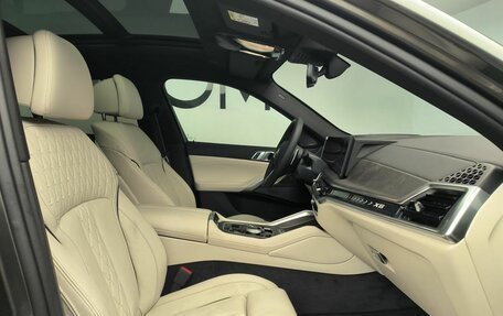 BMW X6, 2025 год, 17 850 000 рублей, 8 фотография