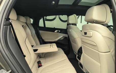 BMW X6, 2025 год, 17 850 000 рублей, 9 фотография