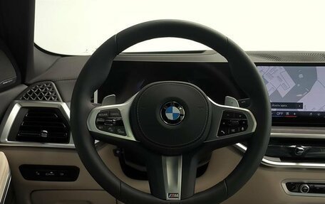 BMW X6, 2025 год, 17 850 000 рублей, 15 фотография