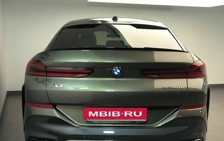 BMW X6, 2025 год, 17 850 000 рублей, 4 фотография