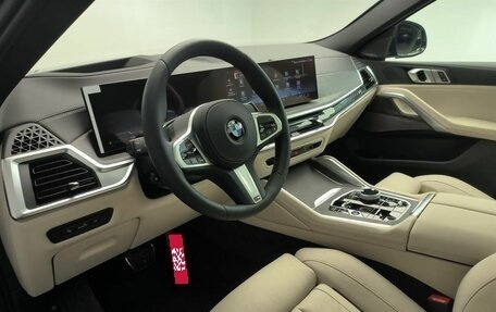 BMW X6, 2025 год, 17 850 000 рублей, 16 фотография