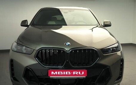 BMW X6, 2025 год, 17 850 000 рублей, 2 фотография