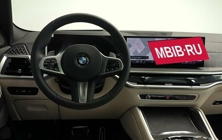 BMW X6, 2025 год, 17 850 000 рублей, 13 фотография