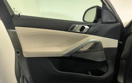 BMW X6, 2025 год, 17 850 000 рублей, 20 фотография