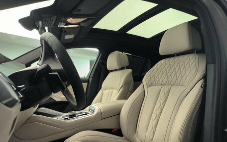 BMW X6, 2025 год, 17 850 000 рублей, 17 фотография