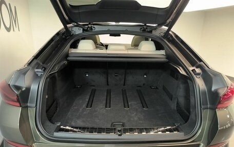 BMW X6, 2025 год, 17 850 000 рублей, 24 фотография