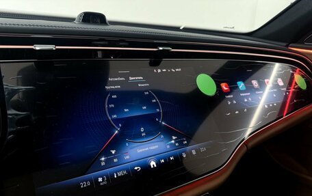 Mercedes-Benz E-Класс, 2025 год, 9 800 000 рублей, 20 фотография
