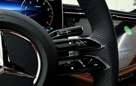 Mercedes-Benz E-Класс, 2025 год, 9 800 000 рублей, 15 фотография