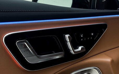 Mercedes-Benz E-Класс, 2025 год, 9 800 000 рублей, 9 фотография