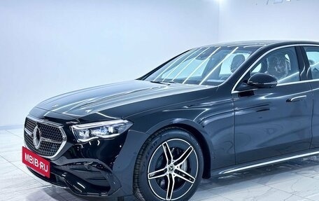 Mercedes-Benz E-Класс, 2025 год, 9 800 000 рублей, 6 фотография