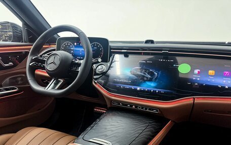 Mercedes-Benz E-Класс, 2025 год, 9 800 000 рублей, 24 фотография
