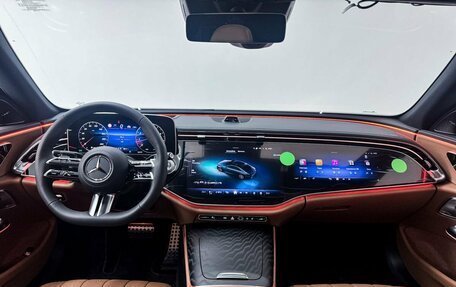 Mercedes-Benz E-Класс, 2025 год, 9 800 000 рублей, 23 фотография
