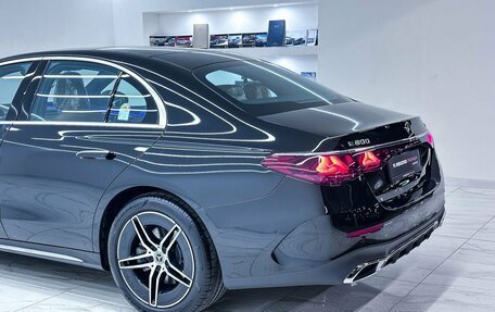 Mercedes-Benz E-Класс, 2025 год, 9 800 000 рублей, 28 фотография