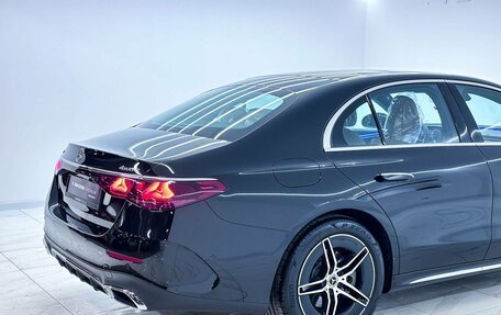 Mercedes-Benz E-Класс, 2025 год, 9 800 000 рублей, 31 фотография