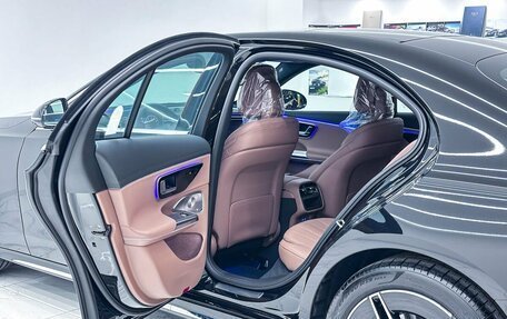 Mercedes-Benz E-Класс, 2025 год, 9 800 000 рублей, 25 фотография