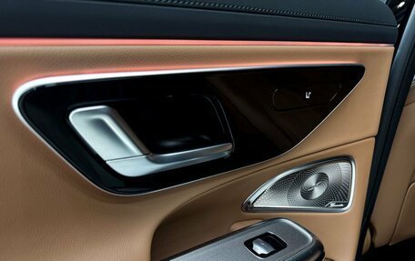 Mercedes-Benz E-Класс, 2025 год, 9 800 000 рублей, 26 фотография