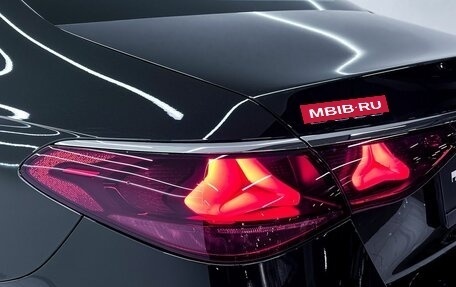 Mercedes-Benz E-Класс, 2025 год, 9 800 000 рублей, 34 фотография