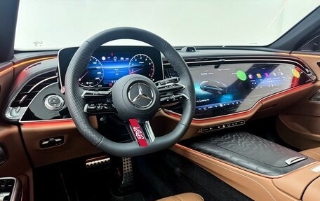 Mercedes-Benz E-Класс, 2025 год, 9 800 000 рублей, 22 фотография