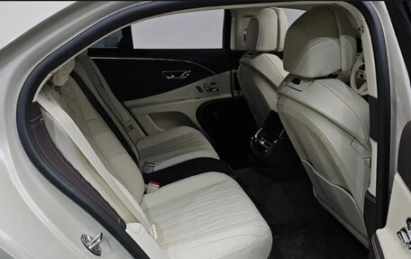 Bentley Flying Spur, 2022 год, 14 460 000 рублей, 8 фотография