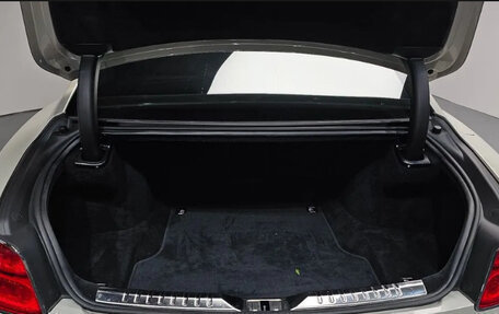 Bentley Flying Spur, 2022 год, 14 460 000 рублей, 9 фотография
