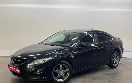 Mazda 6, 2011 год, 977 000 рублей, 1 фотография