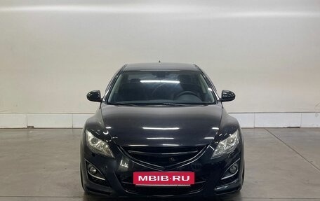 Mazda 6, 2011 год, 977 000 рублей, 4 фотография