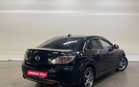Mazda 6, 2011 год, 977 000 рублей, 2 фотография