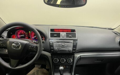 Mazda 6, 2011 год, 977 000 рублей, 7 фотография