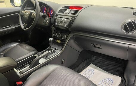 Mazda 6, 2011 год, 977 000 рублей, 8 фотография