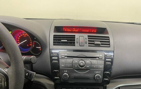 Mazda 6, 2011 год, 977 000 рублей, 9 фотография