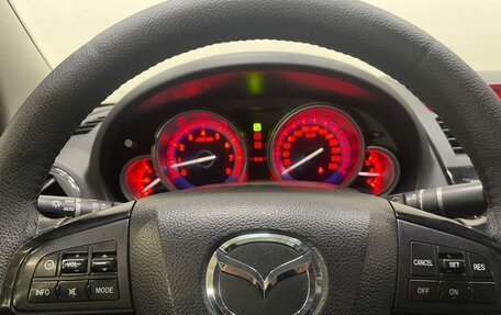 Mazda 6, 2011 год, 977 000 рублей, 10 фотография