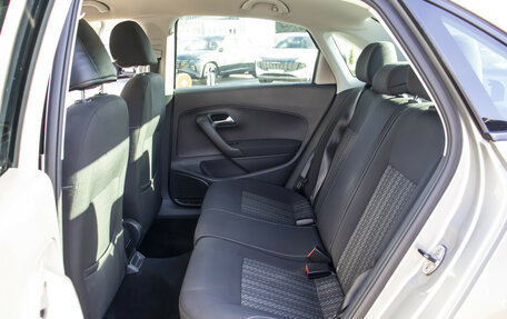 Volkswagen Polo VI (EU Market), 2017 год, 995 000 рублей, 10 фотография
