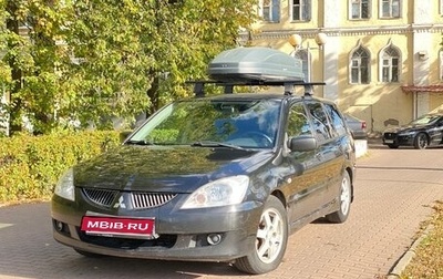 Mitsubishi Lancer IX, 2004 год, 415 000 рублей, 1 фотография