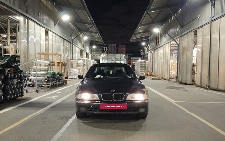 BMW 5 серия, 1998 год, 455 000 рублей, 1 фотография