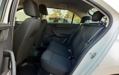Skoda Rapid I, 2015 год, 630 000 рублей, 16 фотография