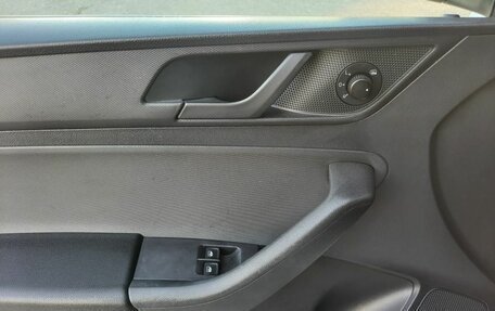 Skoda Rapid I, 2015 год, 630 000 рублей, 17 фотография
