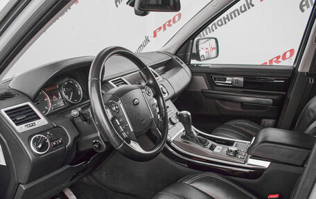 Land Rover Range Rover Sport I рестайлинг, 2011 год, 1 470 000 рублей, 11 фотография