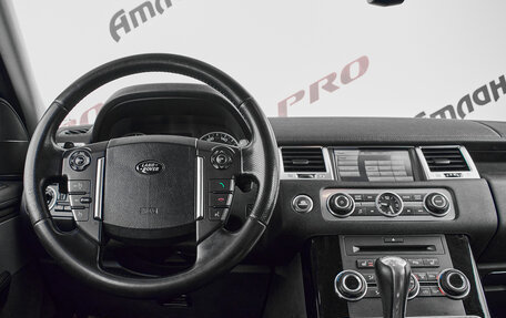 Land Rover Range Rover Sport I рестайлинг, 2011 год, 1 470 000 рублей, 13 фотография