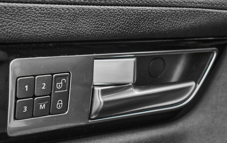 Land Rover Range Rover Sport I рестайлинг, 2011 год, 1 470 000 рублей, 23 фотография