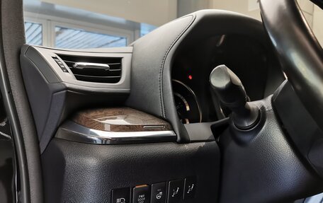 Toyota Alphard III, 2021 год, 4 650 000 рублей, 10 фотография