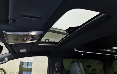 Toyota Alphard III, 2021 год, 4 650 000 рублей, 14 фотография