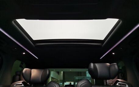 Toyota Alphard III, 2021 год, 4 650 000 рублей, 16 фотография