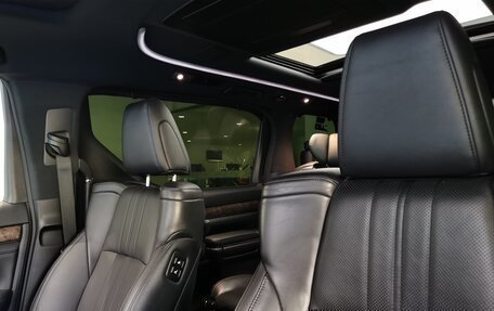 Toyota Alphard III, 2021 год, 4 650 000 рублей, 15 фотография