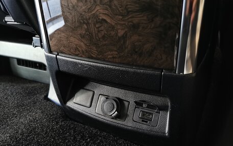 Toyota Alphard III, 2021 год, 4 650 000 рублей, 23 фотография
