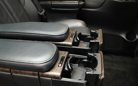 Toyota Alphard III, 2021 год, 4 650 000 рублей, 22 фотография