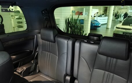 Toyota Alphard III, 2021 год, 4 650 000 рублей, 26 фотография