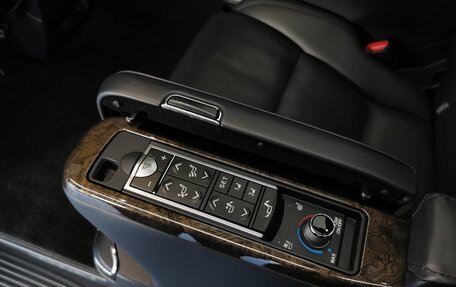 Toyota Alphard III, 2021 год, 4 650 000 рублей, 27 фотография