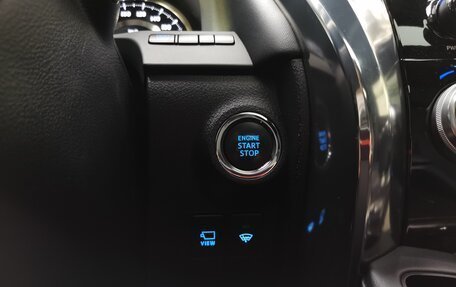 Toyota Alphard III, 2021 год, 4 650 000 рублей, 36 фотография