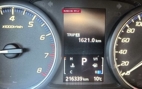 Mitsubishi Outlander III рестайлинг 3, 2018 год, 1 554 000 рублей, 6 фотография
